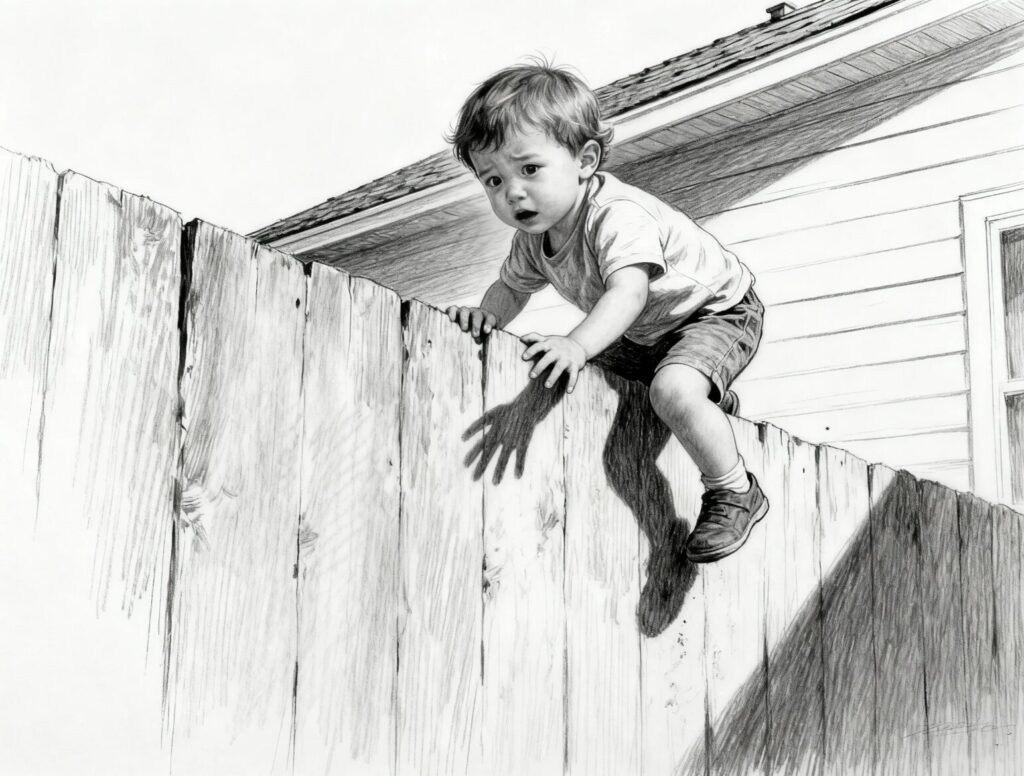 命にかかわる行動