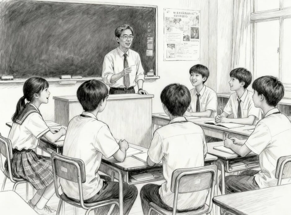 部活ミーティング