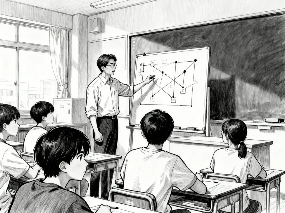 部活ミーディング、その２