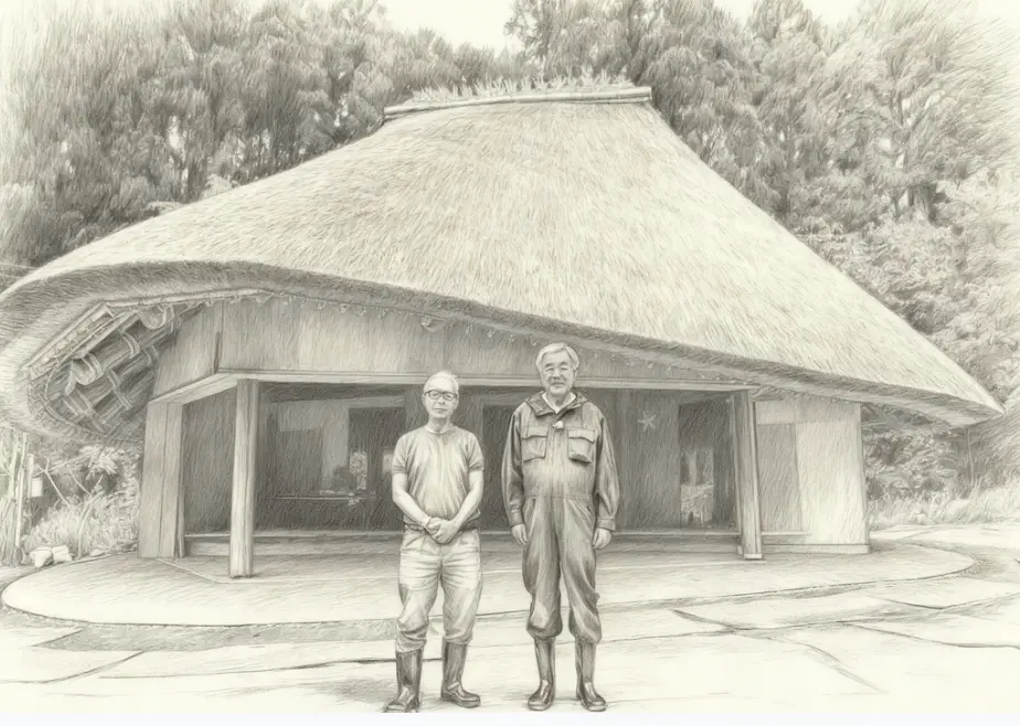 所さんの目がテン!