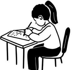 作文 中学生