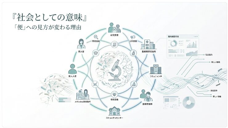 社会としての意味